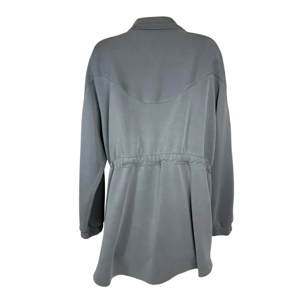 lululemon athletica skip coat